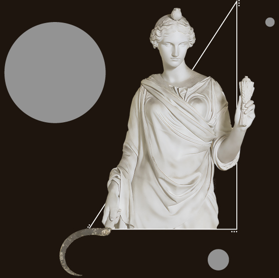 Cerere in astrologia corso online di Irene Zanier